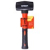 Amtech 2kg Fibre Glass Lump Hammer(1) Amtech 2kg Fibre Glass Lump Hammer(1)